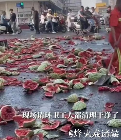 中国吃瓜网：全网热门事件聚焦